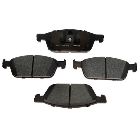 BRAKE PADS OEM OE Replacement Ceramic